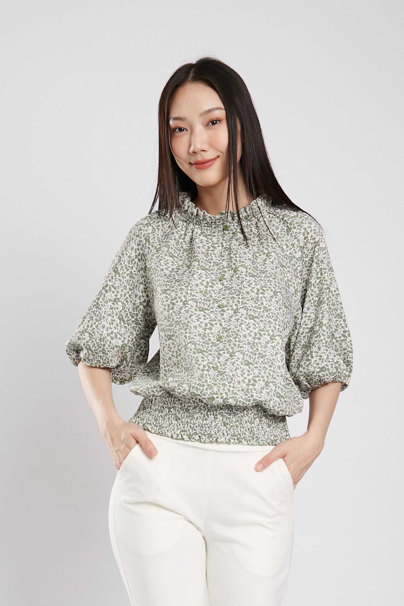 A Peek into JULY Pieces ‧₊˚