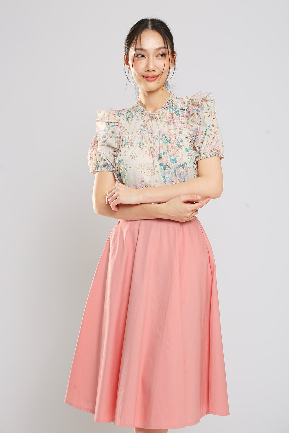 Seasonal Style Guide 🌷☀️🍂❄️