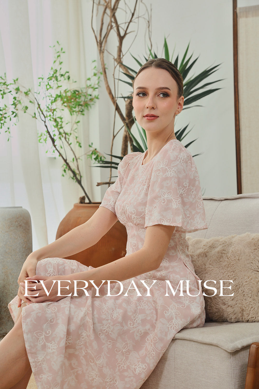 Everyday Muse - A collection made for the modern woman